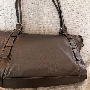 Kenneth Cole Reaction tote bag